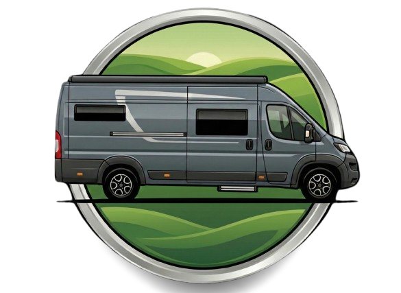 Elnaco Camperverhuur Logo