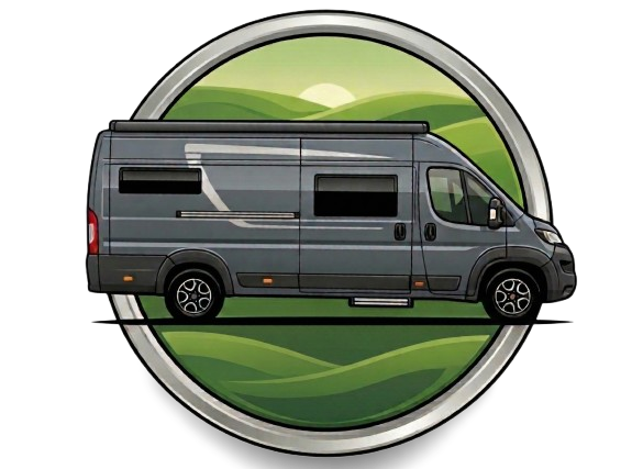 Elnaco Camperverhuur Logo